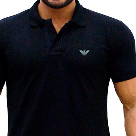 camiseta giorgio armanisi gucci|gucci polo shirts for men.